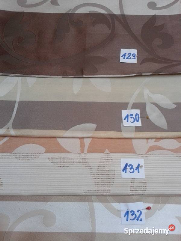 Poszewki dekoracyjne na poduszki Wrocław