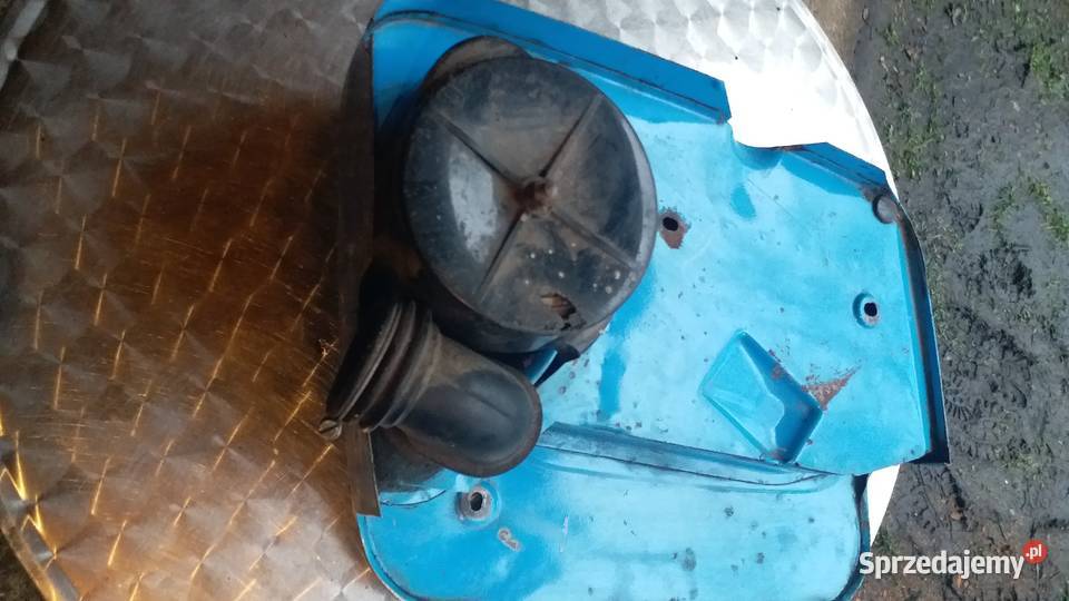 MZ TSOryginalny kolorObudowa filtrafiltrBoczek Gorzów Wielkopolski
