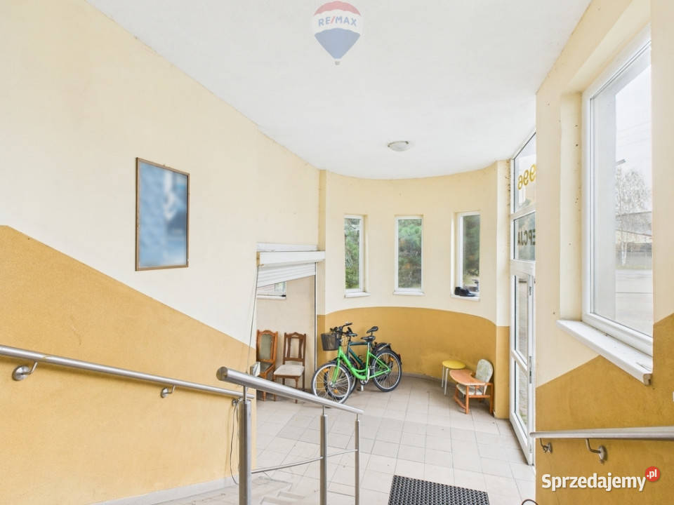 Hostel na sprzedaż 904m2 Toruń