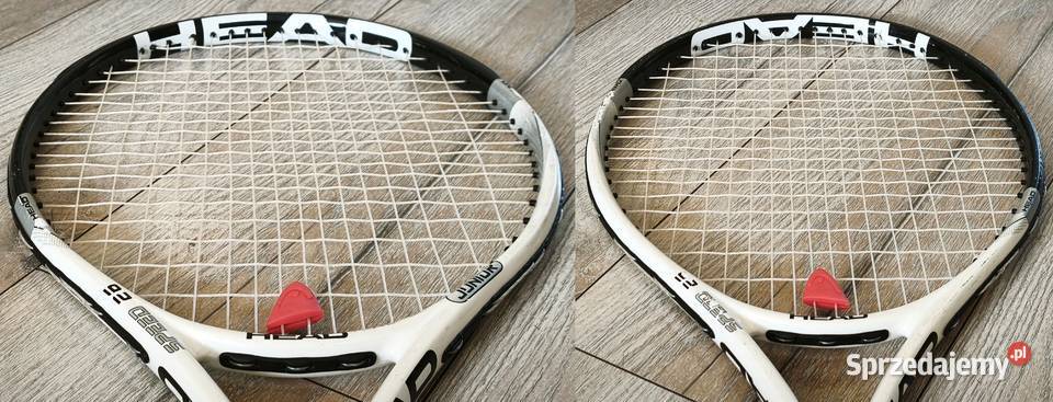 Rakieta tenisowa Head Speed 26 Junior łódzkie Piotrków Trybunalski