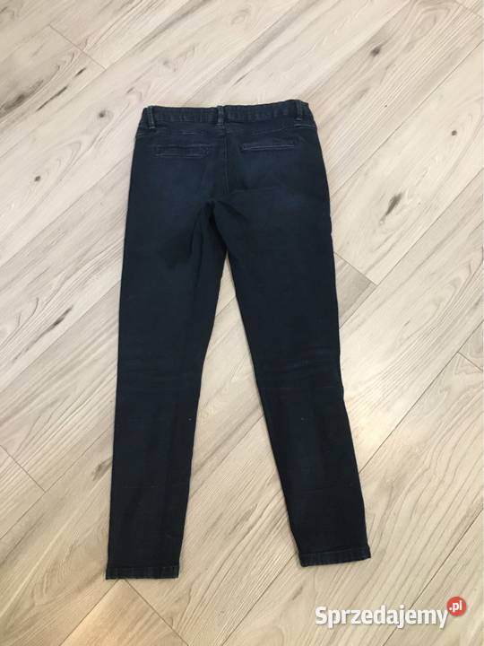 Jeansy damskie z lampasami Medicine S Spodnie Skawina sprzedam