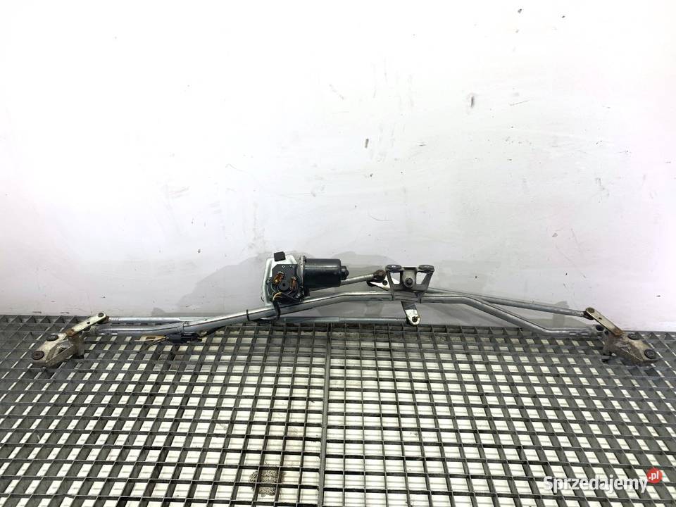 MECHANIZM WYCIERACZEK PRZÓD OPEL MERIVA A osobowe