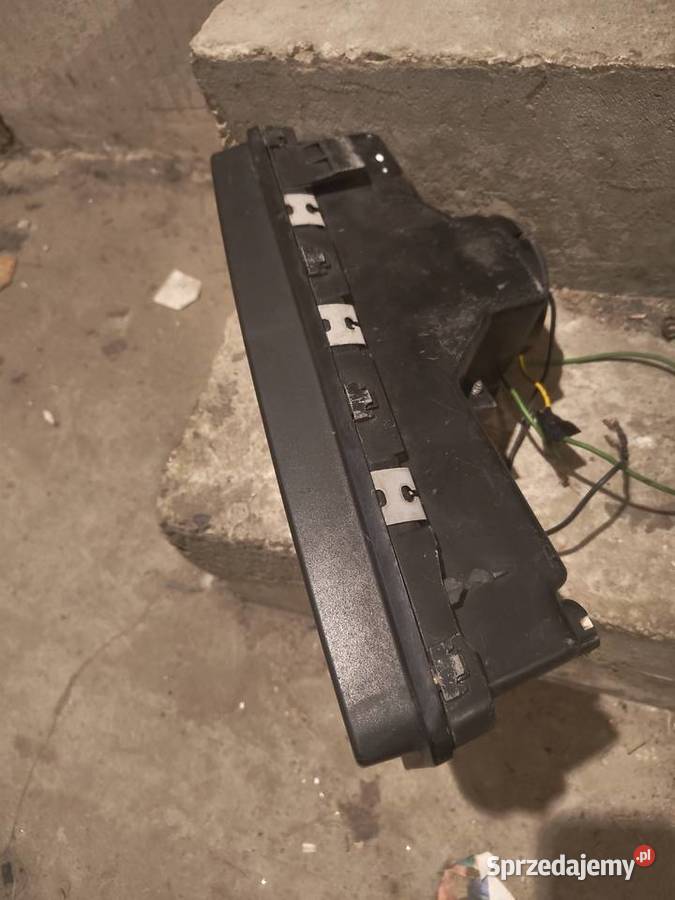 Sprzedam lampy przód VW Corrado Biłgoraj