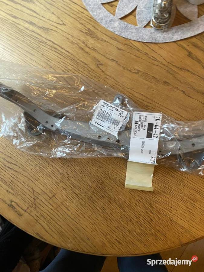 Mocowanie Lusterek KAWASAKI GTR1400 LIFT