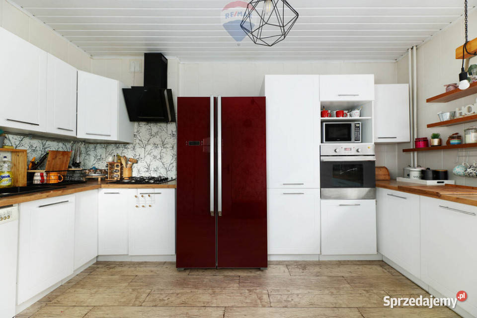 Dom na sprzedaż Kęty Fabryczna 11