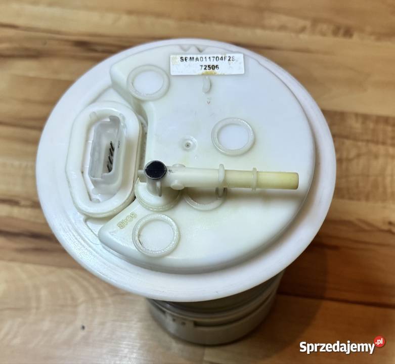 POMPA PALIWA PEUGEOT 308 3008 CITROEN C4 16 THP sprzedam