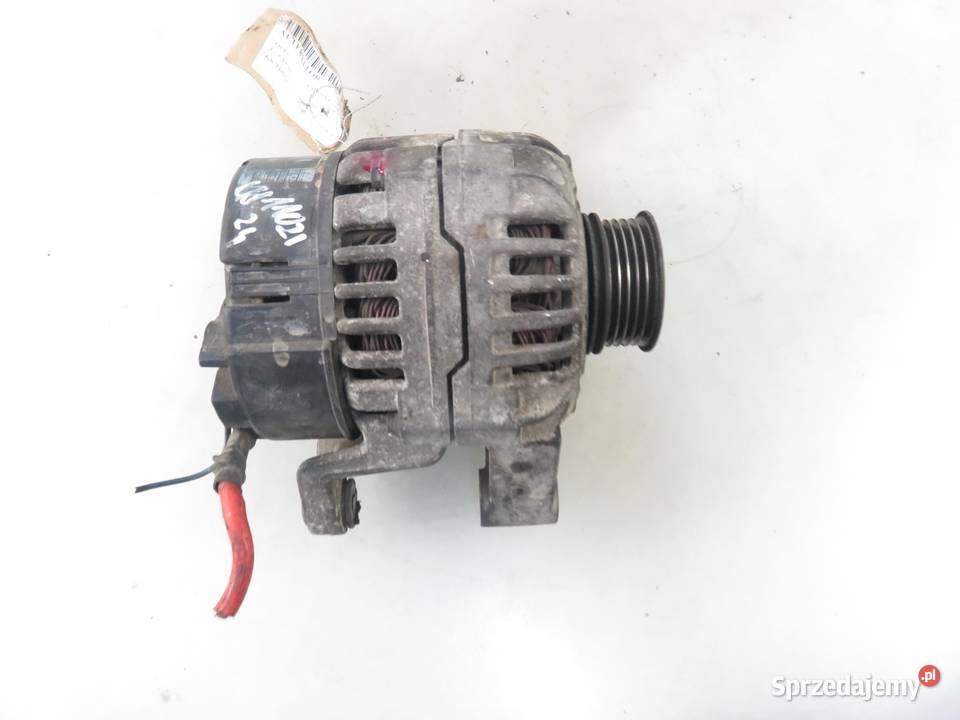 ALTERNATOR OPEL CORSA B 10 90561967 0123110008