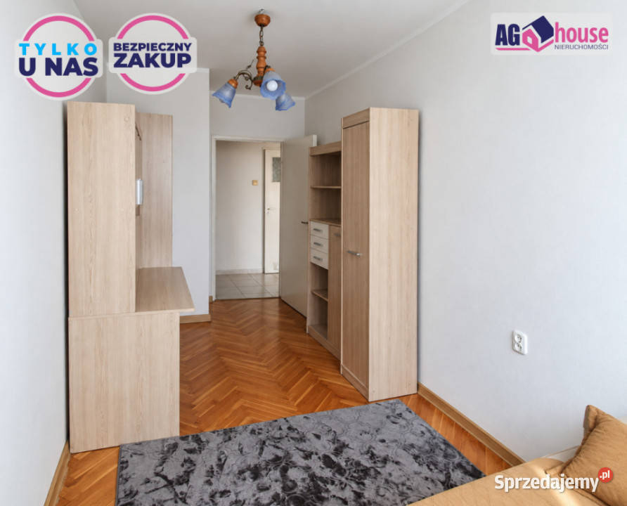 Mieszkanie sprzedam 369m2 Gdańsk Piętro 5