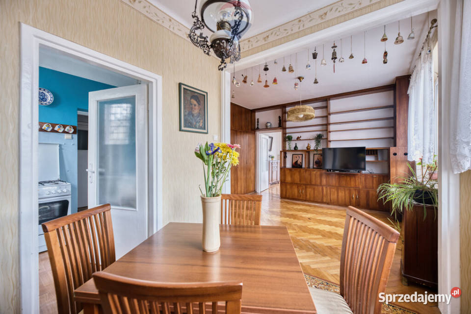 Mieszkanie w sercu Bronowic na wynajem Kraków sprzedam