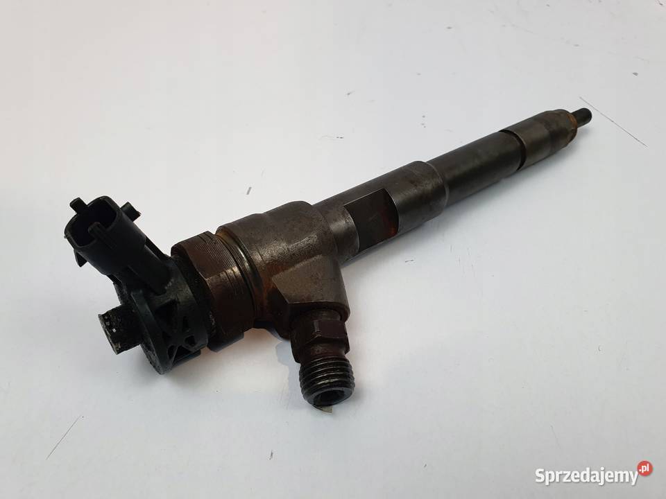 WTRYSKIWACZ Mercedes Citan Renault 15 DCI Wtryskiwacze lubelskie