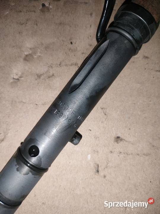 Wtryskiwacze a6 c5 25 tdi Rok produkcji 2001 Busko-Zdrój