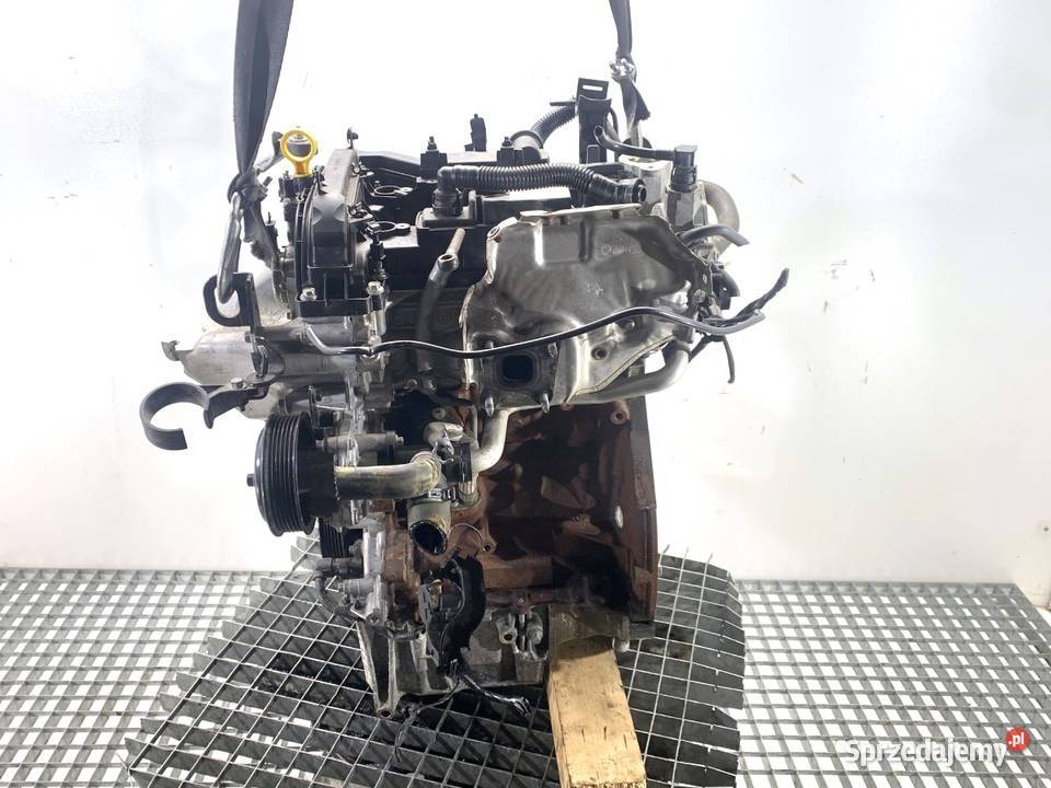 SILNIK FORD 10 125 M1JU ECOSPORT