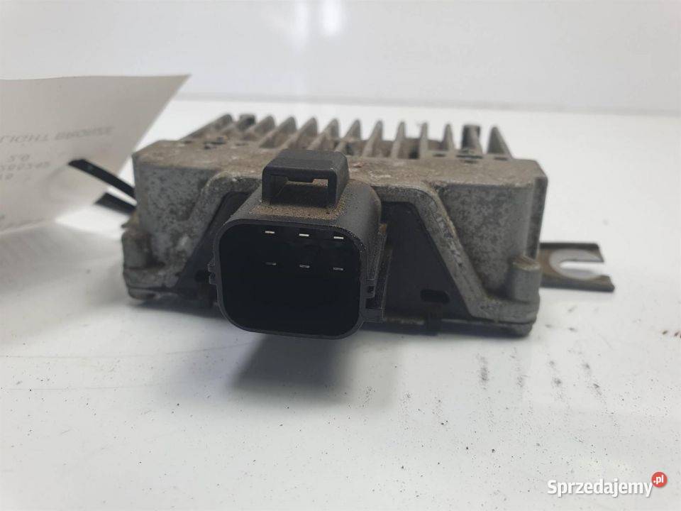 MODUŁ VOLVO V70 A2C253119120 Lipno