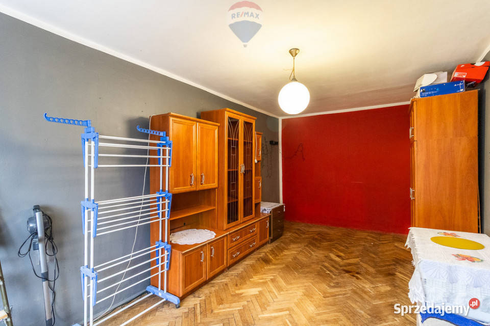 Bałuty 2 pokoje z balkonem 2 centrum łódzkie Łódź sprzedam