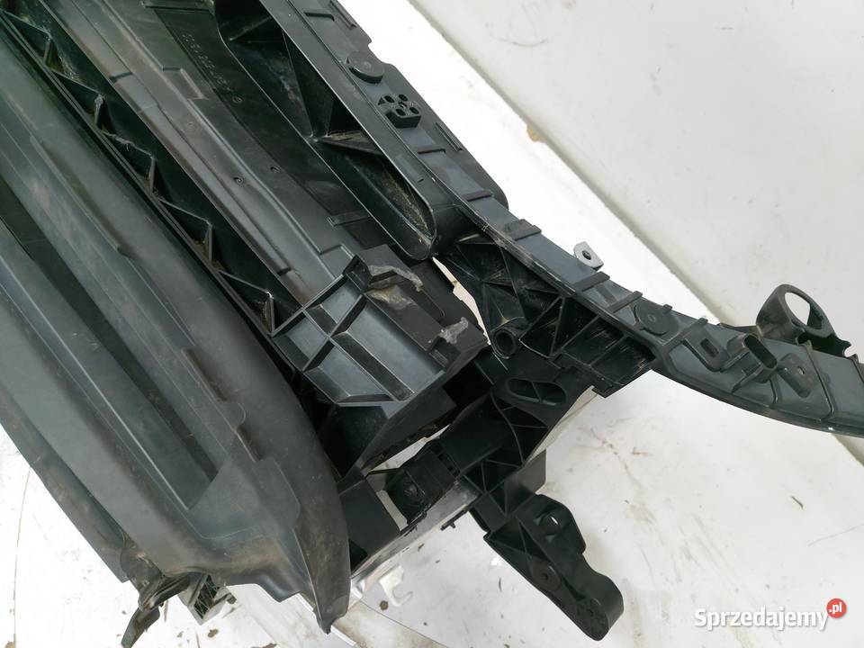 Mercedes GLA 250e LIFT II H247 CHŁODNICE PAS Części samochodowe