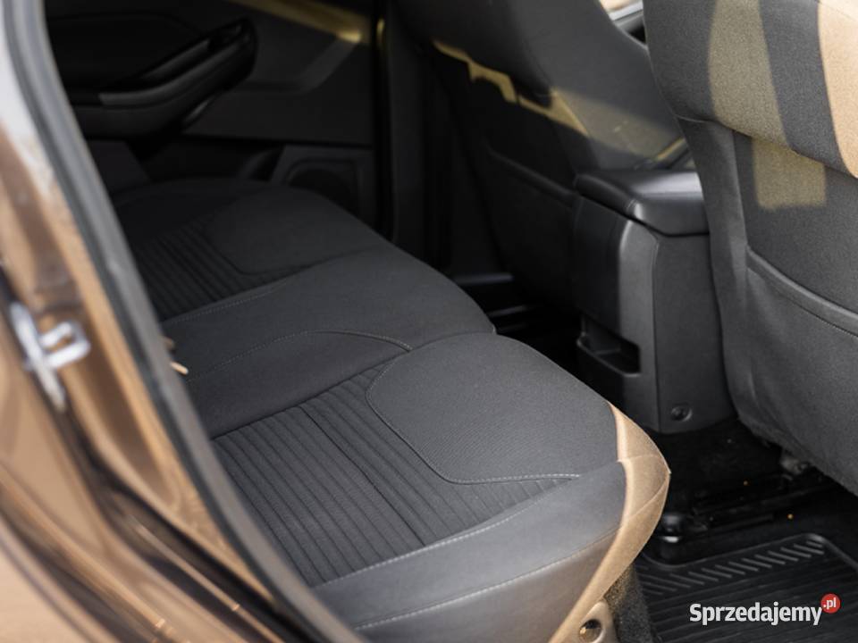 Ford Focus Titanium Tarnów