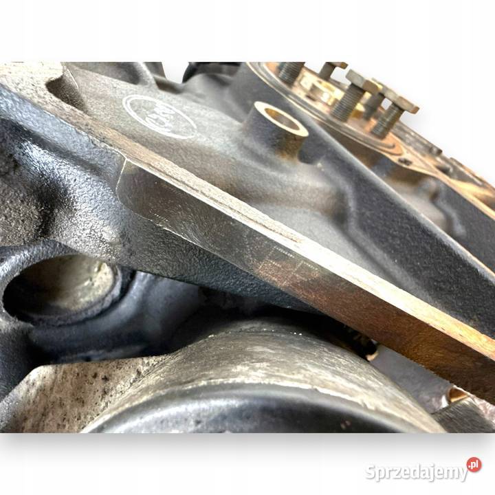 SILNIK Opel Astra IV J III H Zafira B 16 16V 115 osobowe Chełm