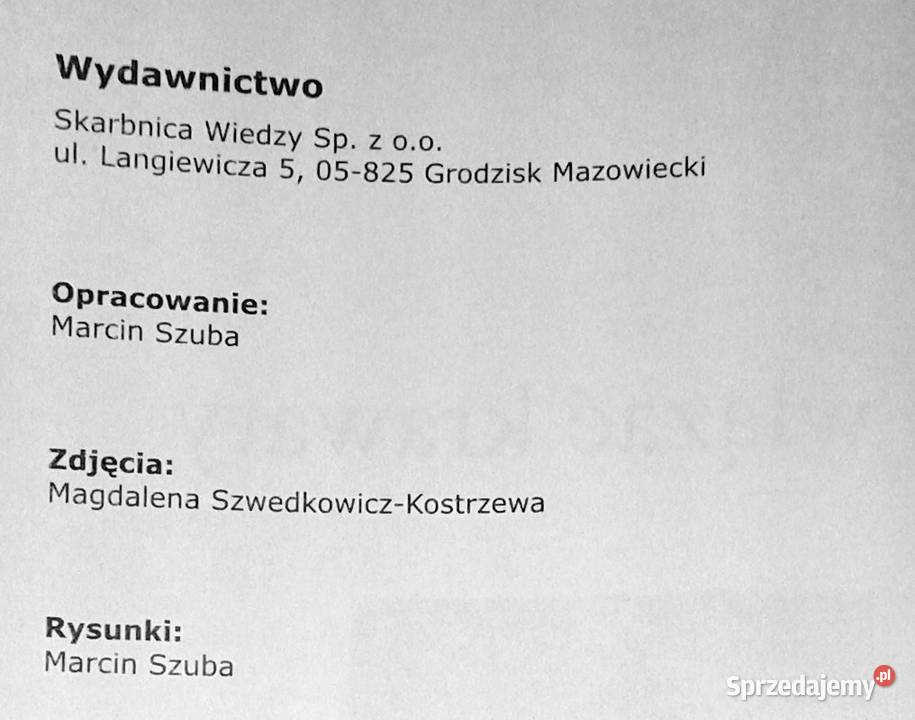 wiązać krawaty Marcin Szuba Chełm