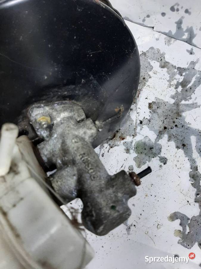 Fiat Albea Lift serwo pompa hamulcowa 51837310 Ksawerów