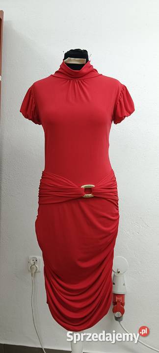 sukienka wieczorowa Łódź