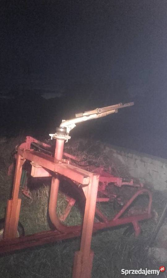 Deszczownia kaweco 90300 Lipnica