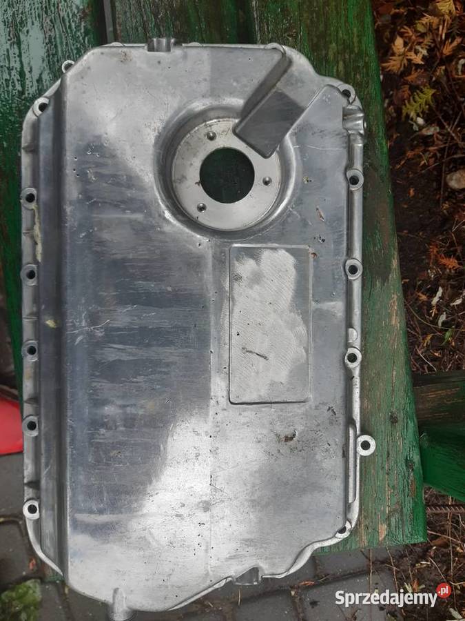 MISKA OLEJOWA 06C103604C AUDI A4 A6 A8 30 ASN Puck sprzedam