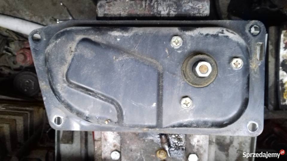 Suzuki Vitara 8899 Silniczek wycieraczek terenowe Włocławek sprzedam