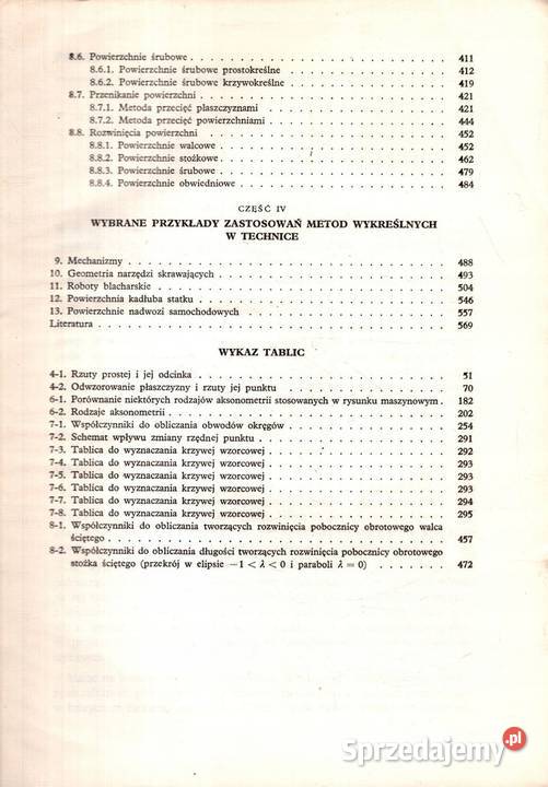 Geometria konstruktorów Kruszwica