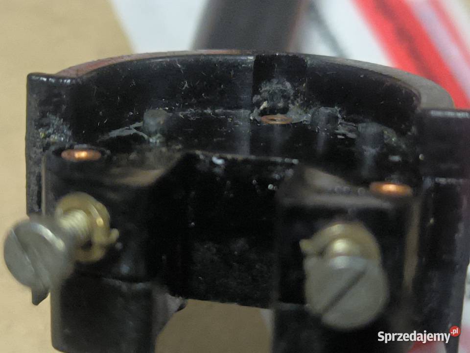 Fiat 125p żuk kostka stacyjki 5 Pin podkarpackie Stalowa Wola