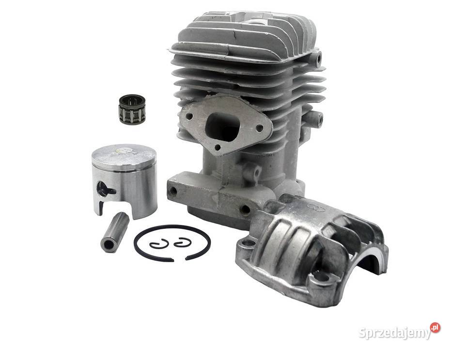 Cylinder Do Piły Gałęziówki 25cc 2500 Spalinowe