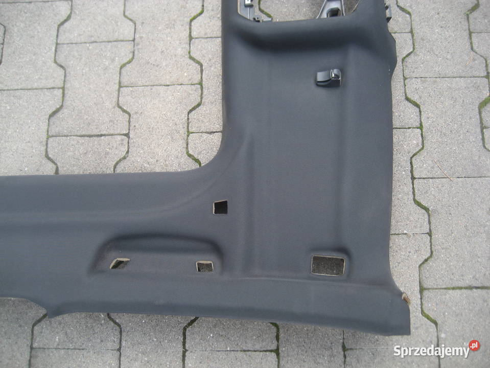 bmw 5 g60 m pakiet podsufitka szyberdach 9504294 Rakoniewice