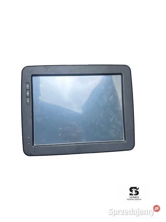 Serwis naprawa komputerów w maszynach leśnych wielkopolskie Ostrów Wielkopolski