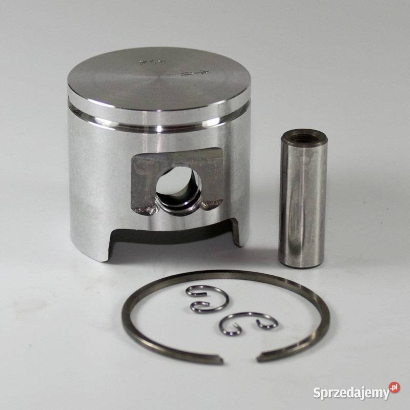 Tłok Kompletny HUSQVARNA 359 AIP 47mm Ostrołęka