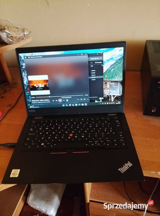 Lenovo ThinkPad l13