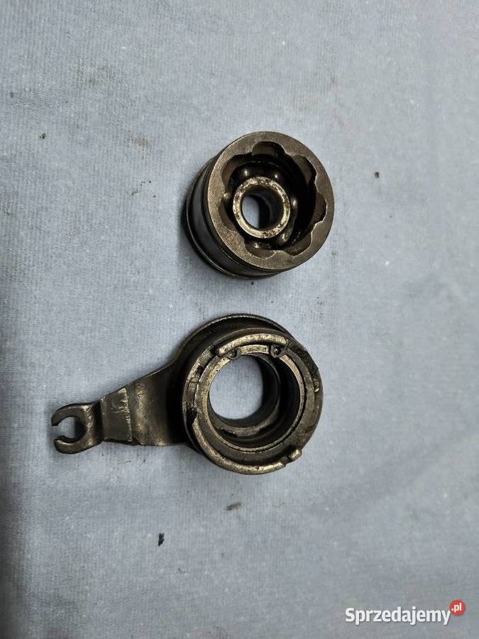 MZ ETZ 250 251 wysprzęglik dźwignia ślimak Rzeszów