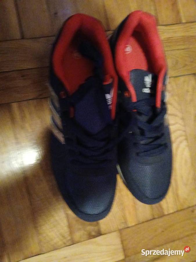 Nowe buty adidas 45 rozmiar sport tkanina sprzedam