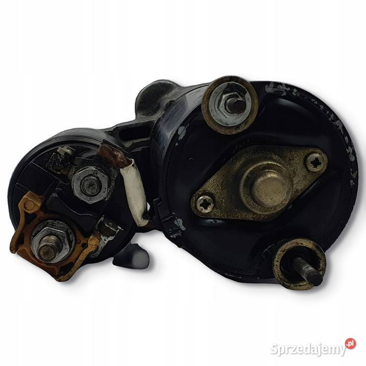 ROZRUSZNIK AUDI A4 B6 18 T AVJ 0001107073 0005 r osobowe lubelskie Chełm