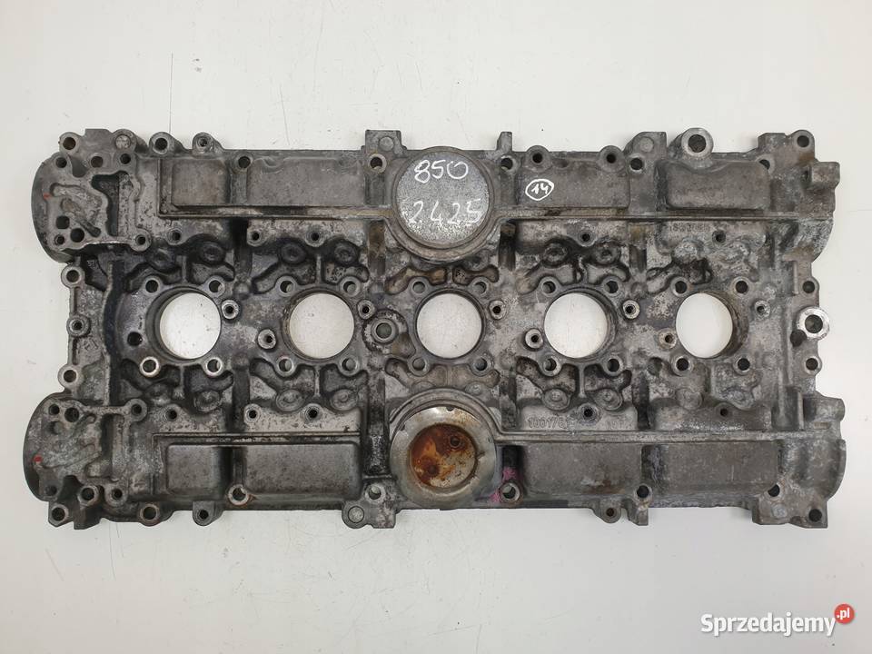 Volvo S60 V70 II 20 24 T POKRYWA ZAWORÓW 1001761 Chełm
