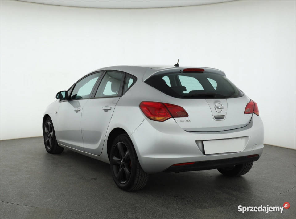 Opel Astra 16 16V komputer pokładowy Motoryzacja