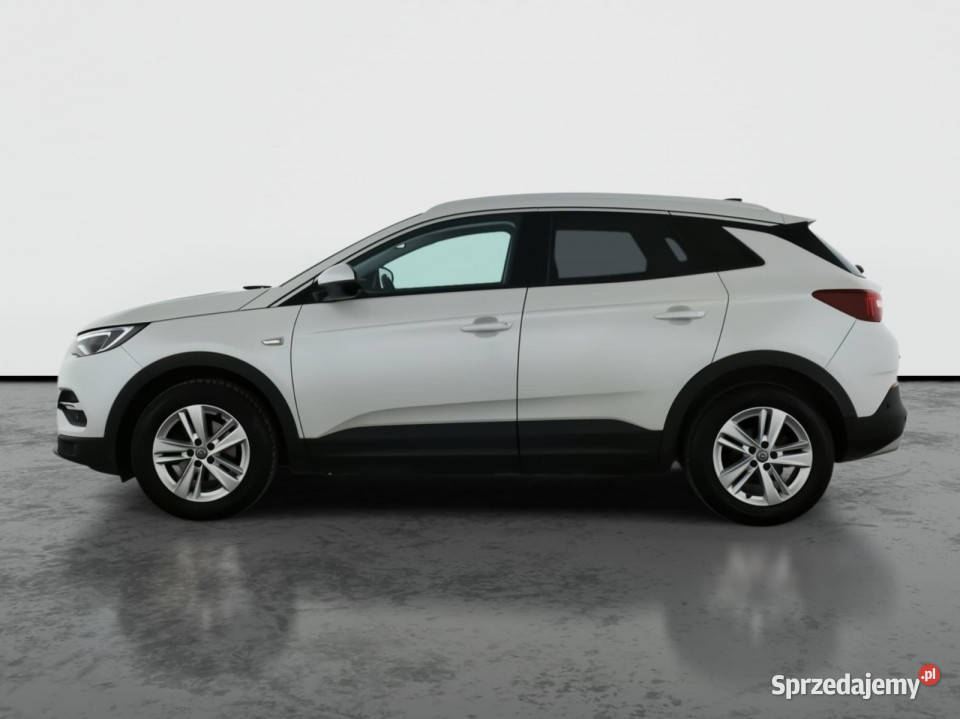 Opel Grandland 15 CDTI automatyczna Piaseczno