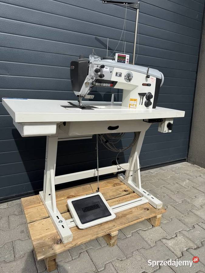 Pfaff 2545 541001 PLUS maszyna do szycia automat mazowieckie