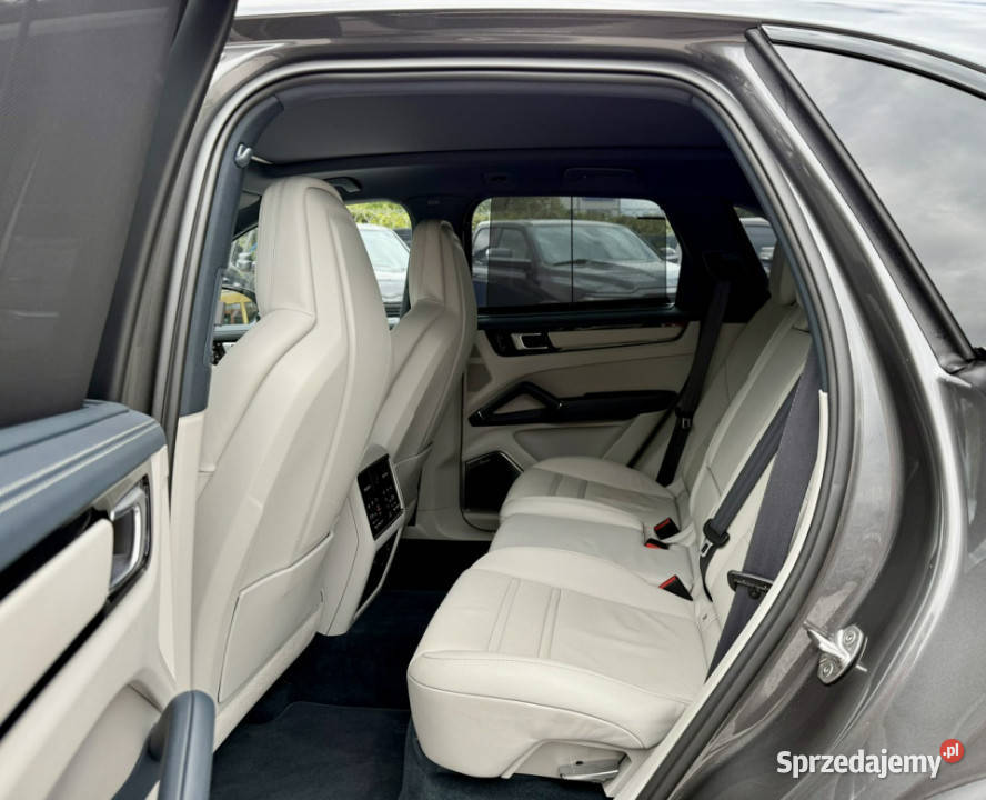 Porsche Cayenne 462EhybridFull wersjaGwarancja Kamienna Góra