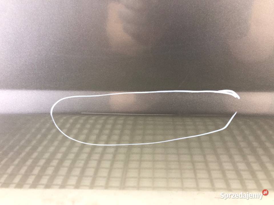 DRZWI LEWY TYŁ VOLVO V70 III Kombi 0716