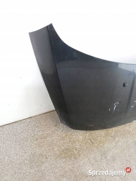 MASKA PRZÓD KTVD Peugeot 3008 I 2008