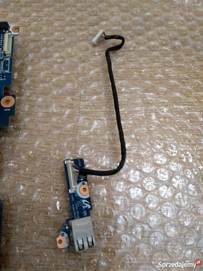 Płyta główna Samsung R530 R525 R540 R580 R730 Poznań