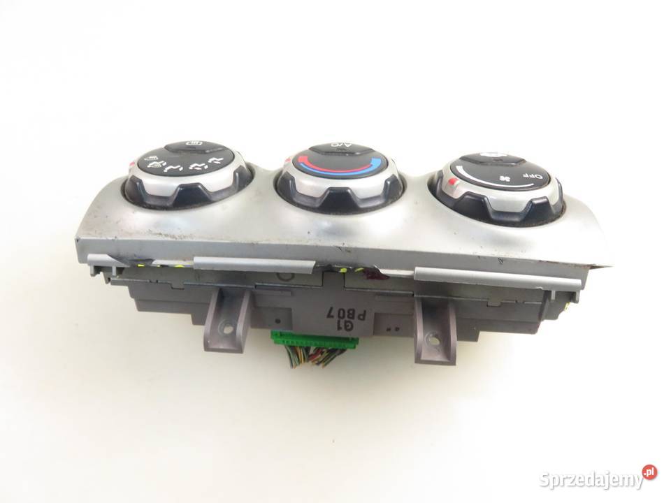 KLIMATRONIK HONDA CRV II RD D026Z