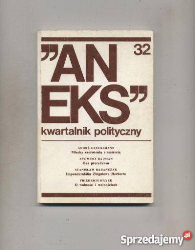 ANEKS 321983 zachodniopomorskie Szczecin