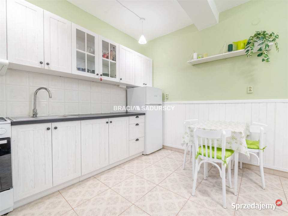 sprzedaży mieszkania Kraków 41m2 1 pokój sprzedam
