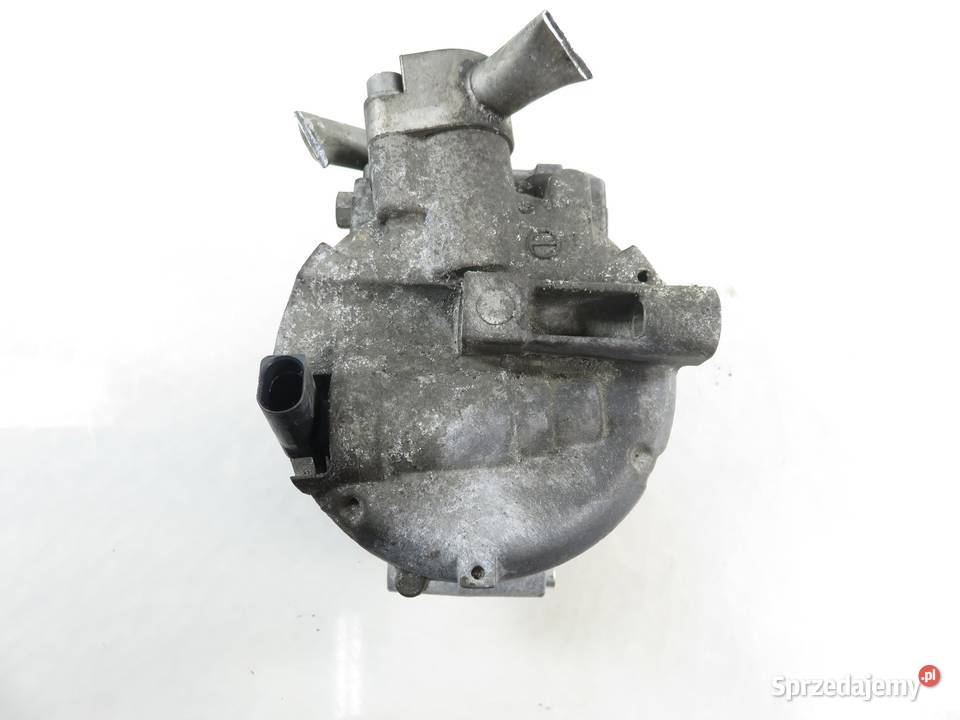 KOMPRESOR KLIMATYZACJI AUDI A3 8P1 16 1K0820803N osobowe małopolskie
