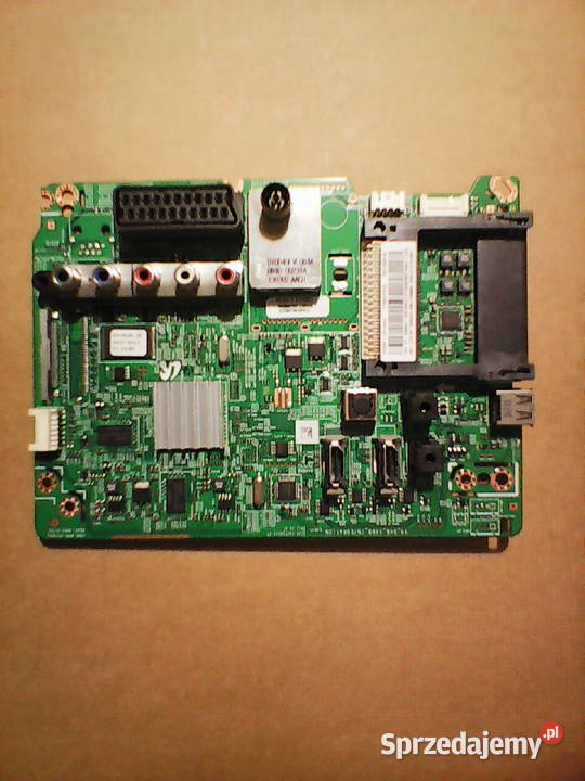 Płyta główna BN4101795A Ruda Śląska